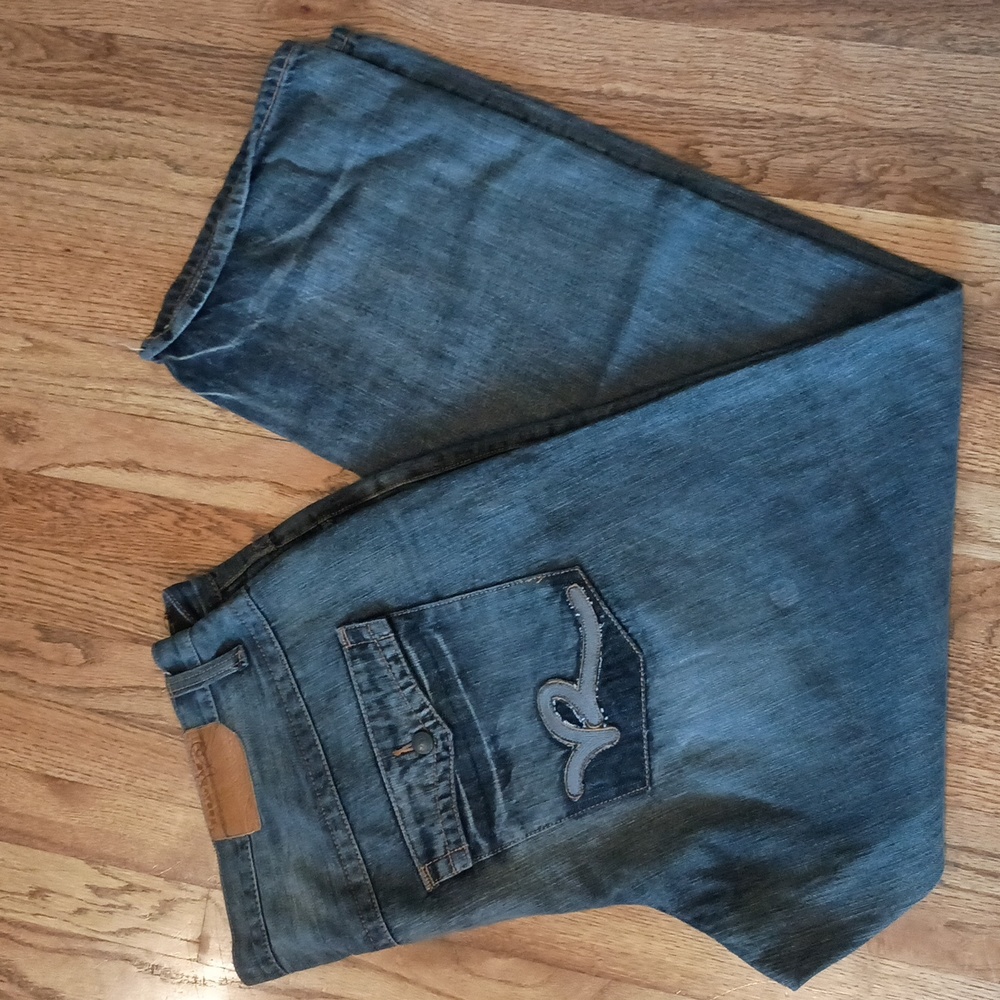 Rocawear- Denim jeans